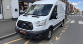 Ford Transit VU FOURGON 2T T290 2.0 TDCI 130 L2H2 AMBIENTE   Amiens 80