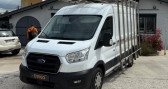 Annonce Ford Transit occasion Diesel VU FOURGON 2T T310 2.0 TDCI 130 ch L2H2 TREND BUSINESS  ANDREZIEUX-BOUTHEON