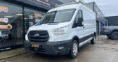 Annonce Ford Transit occasion Diesel VU FOURGON 2T T310 2.0 TDCI 130 L3H2 TREND  Dieppe