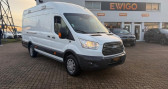 Annonce Ford Transit occasion Diesel VU FOURGON 350 2.0 TDCI 130 L4H3 TVA R�CUP   RADAR AR CLIM � Dijon
