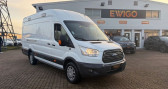 Annonce Ford Transit occasion Diesel vu fourgon 350 2.0 tdci 130 l4h3 tva r�cup + radar ar clim � Dijon