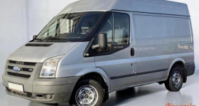 Ford Transit , garage TPA THIERS � Thiers