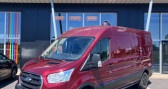 Ford Transit occasion année 2020 boite Automatique Annonce Ford Transit occasion Diesel VU FOURGON T330 2.0 ECOBLUE 130 CH L3H3 TREND BUSINESS à Saint-Sève