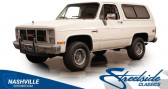 Annonce Gmc Jimmy occasion Essence   LYON