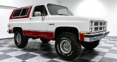 Annonce Gmc Jimmy occasion Essence   LYON