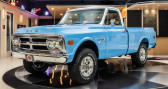 Annonce Gmc Sierra occasion Essence   LYON
