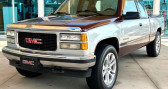 Annonce Gmc Sierra occasion Essence   LYON