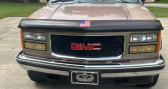 Annonce Gmc Sierra occasion Essence  à LYON