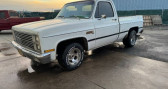 Gmc Sierra occasion année 1981 boite Automatique Annonce Gmc Sierra occasion Essence à LYON