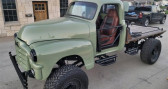 Gmc Sierra occasion année 1954 boite Automatique Annonce Gmc Sierra occasion Essence à LYON
