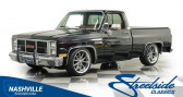 Gmc Sierra occasion année 1986 Annonce Gmc Sierra occasion Essence à LYON