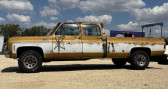 Annonce Gmc Sierra occasion Essence   LYON