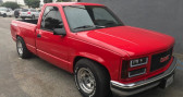 Annonce Gmc Sierra occasion Essence   LYON