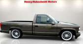 Gmc Sierra occasion année 1993 Annonce Gmc Sierra occasion Essence à LYON