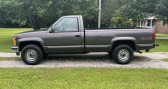 Annonce Gmc Sierra occasion Essence   LYON
