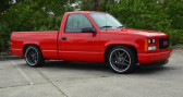 Gmc Sierra occasion année 1989 Annonce Gmc Sierra occasion Essence à LYON