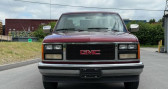 Gmc Sierra occasion année 1988 boite Automatique Annonce Gmc Sierra occasion Essence à LYON