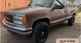 Gmc Sierra occasion année 1995 boite Automatique Annonce Gmc Sierra occasion Essence à LYON