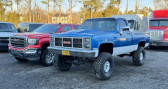 Gmc Sierra occasion année 1985 Annonce Gmc Sierra occasion Essence à LYON