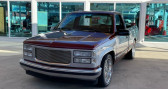 Gmc Sierra occasion année 1988 Annonce Gmc Sierra occasion Essence à LYON