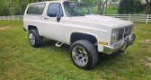Gmc Sierra occasion année 1988 boite Automatique Annonce Gmc Sierra occasion Essence à LYON
