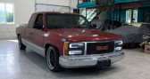 Gmc Sierra occasion année 1991 boite Automatique Annonce Gmc Sierra occasion Essence à LYON