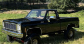 Gmc Sierra occasion année 1979 Annonce Gmc Sierra occasion Essence à LYON