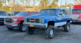 Gmc Sierra occasion année 1985 Annonce Gmc Sierra occasion Essence à LYON