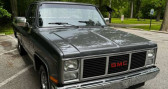 Gmc Sierra occasion année 1987 boite Automatique Annonce Gmc Sierra occasion Essence à LYON