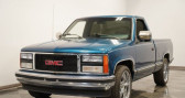 Gmc Sierra occasion année 1991 Annonce Gmc Sierra occasion Essence à LYON