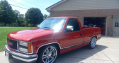 Annonce Gmc Sierra occasion Essence   LYON