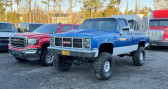 Annonce Gmc Sierra occasion Essence   LYON