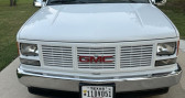 Gmc Sierra occasion année 1988 Annonce Gmc Sierra occasion Essence à LYON