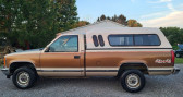 Annonce Gmc Sierra occasion Essence   LYON
