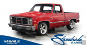 Annonce Gmc Sierra occasion Essence   LYON