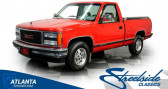 Gmc Sierra occasion année 1993 Annonce Gmc Sierra occasion Essence à LYON