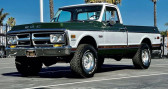 Gmc Sierra occasion année 1972 Annonce Gmc Sierra occasion Essence à LYON