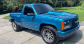 Gmc Sierra occasion année 1988 boite Automatique Annonce Gmc Sierra occasion Essence à LYON