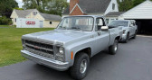 Annonce Gmc Sierra occasion Essence   LYON