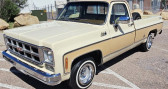 Gmc Sierra occasion année 1978 Annonce Gmc Sierra occasion Essence à LYON