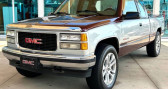 Gmc Sierra occasion année 1995 Annonce Gmc Sierra occasion Essence à LYON