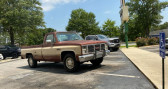 Annonce Gmc Sierra occasion Essence   LYON