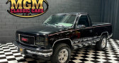 Gmc Sierra occasion année 1995 Annonce Gmc Sierra occasion Essence à LYON