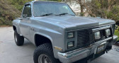 Gmc Sierra occasion  année 1985 boite Automatique Annonce Gmc Sierra occasion Essence  à LYON