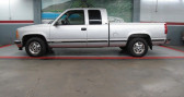 Annonce Gmc Sierra occasion Essence   LYON