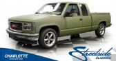 Gmc Sierra   1995 - annonce de voiture en vente sur Auto Sélection.com