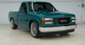 Gmc Sierra , garage GOOD TIMERS  LYON