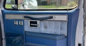 Gmc Sierra , garage GOOD TIMERS  LYON