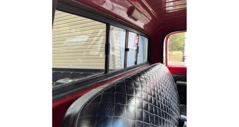 Gmc Sierra  1969 - photo n°3 Gmc Sierra   occasion à LYON - photo n°3