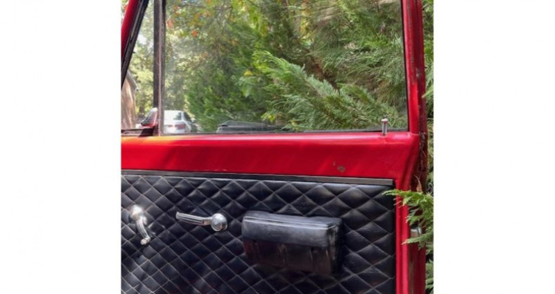 Gmc Sierra  1969 - photo n°2 Gmc Sierra   occasion à LYON - photo n°2